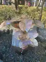 櫻木神社(千葉県)