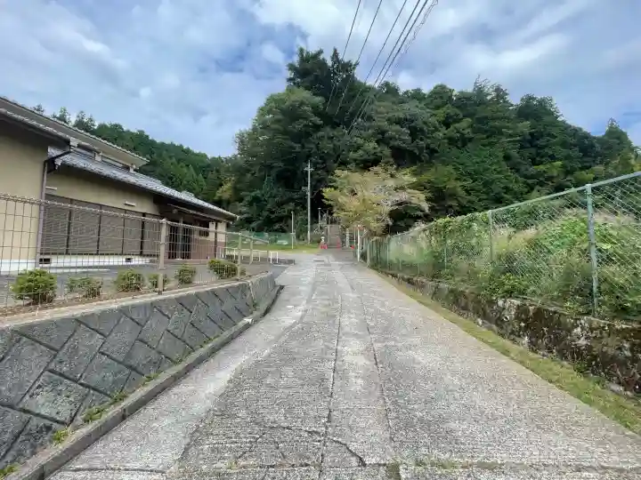 天神社(奈良県)