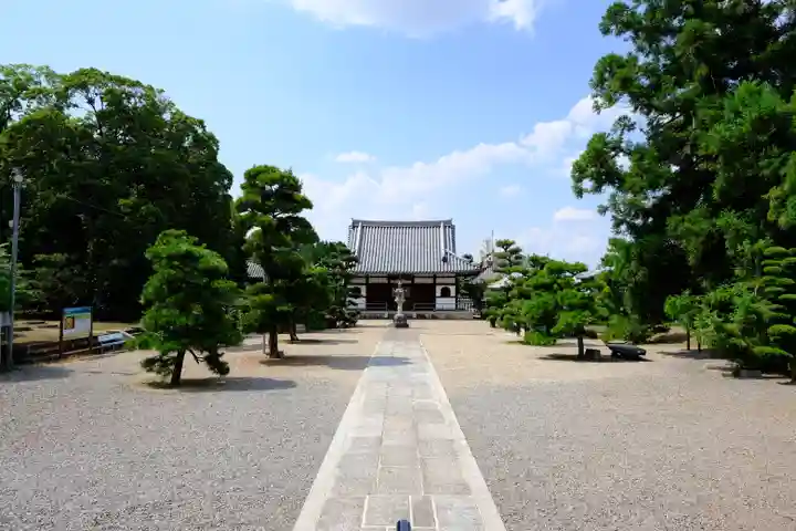 野中寺のその他建物