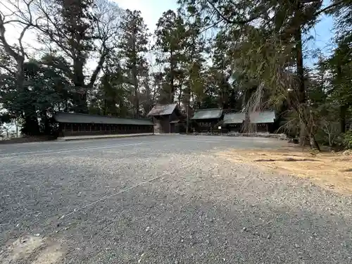 一之宮貫前神社(群馬県)