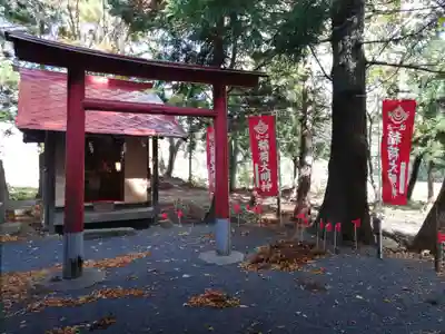 高司神社〜むすびの神の鎮まる社〜の末社・摂社