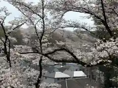 榛名神社(東京都)