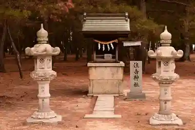 綱敷天満神社(愛媛県)