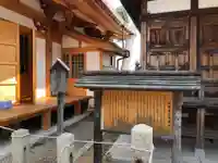 西福寺のその他建物