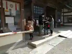 大洗磯前神社(茨城県)