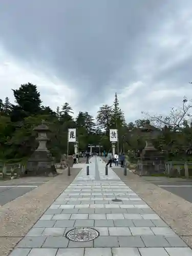 上杉神社(山形県)