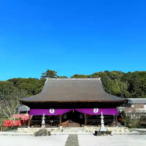 宝林寺のその他建物