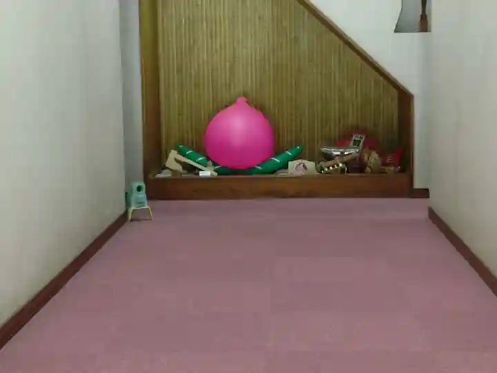 甲斐國一宮 浅間神社(山梨県)