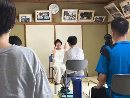 總社 和田八幡宮(福井県)