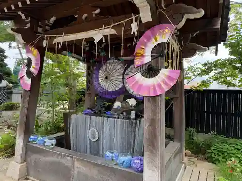 法輪寺(東京都)