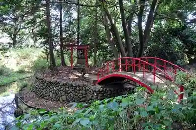 仙波東照宮のその他建物