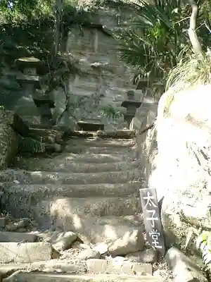 英勝寺のその他建物