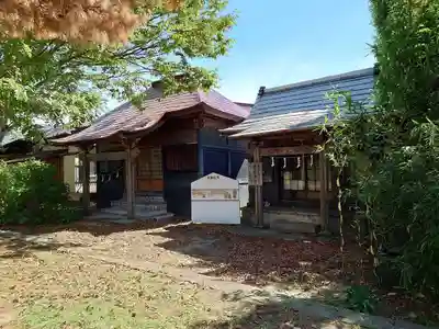 土崎神明社(秋田県)