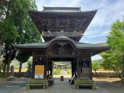 梅林天満宮(熊本県)