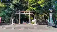 靜岡縣護國神社(静岡県)