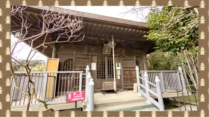 大船観音寺(神奈川県)
