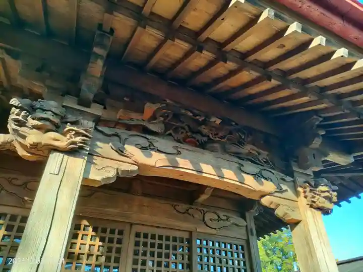 延命寺(東京都)
