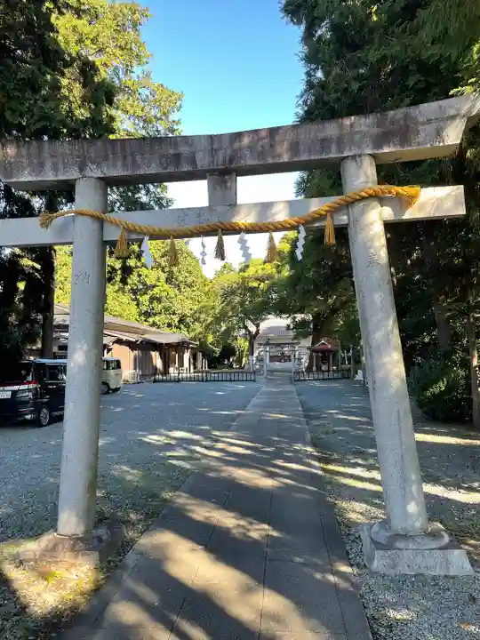 諏訪神社(愛知県)