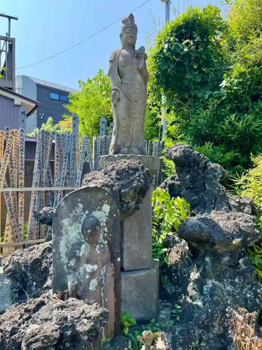 見光寺(神奈川県)