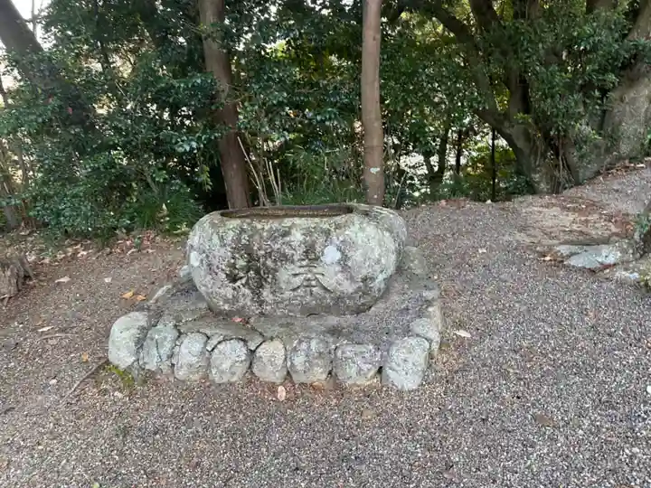 櫛田神社(三重県)