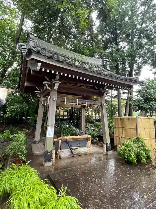 東海市熊野神社(愛知県)