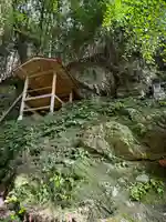 静之神社(埼玉県)