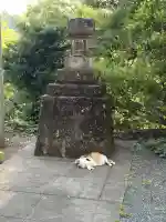 賀茂別雷神社(栃木県)