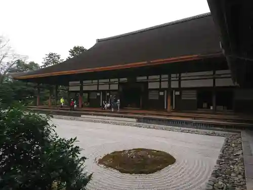 建仁寺（建仁禅寺）の庭園