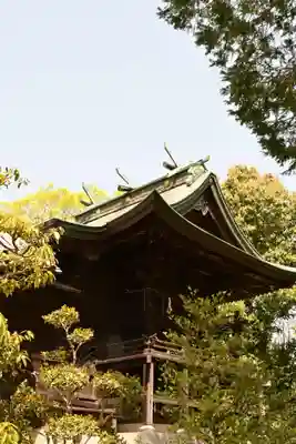 滝宮天満宮(香川県)