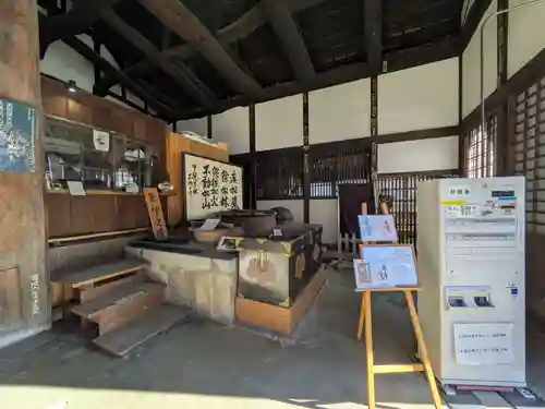 恵林寺(山梨県)