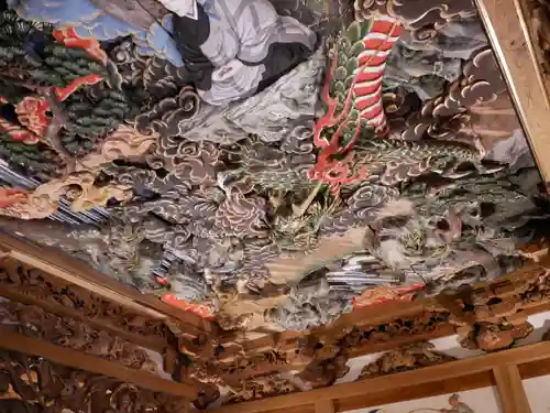 西福寺(新潟県)