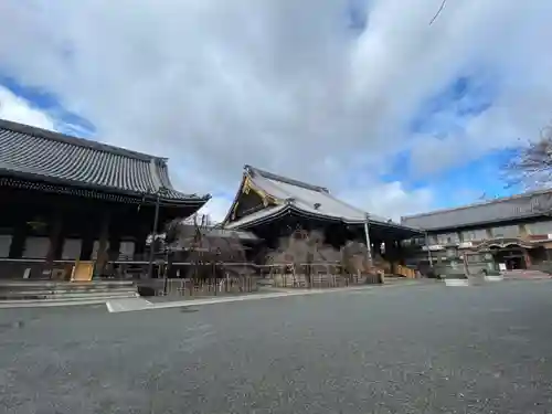 佛光寺のその他建物