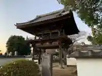 泰安寺(千葉県)