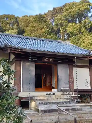 白毫寺(奈良県)
