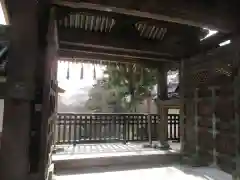 毘沙門堂門跡(京都府)