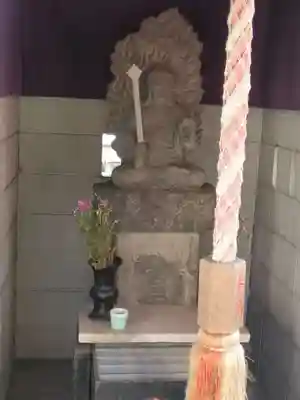 橘樹神社(神奈川県)