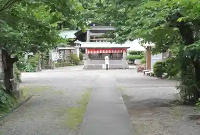酒見神社(愛知県)