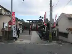 西宮神社の建物その他