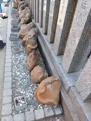 金蛇水神社(宮城県)