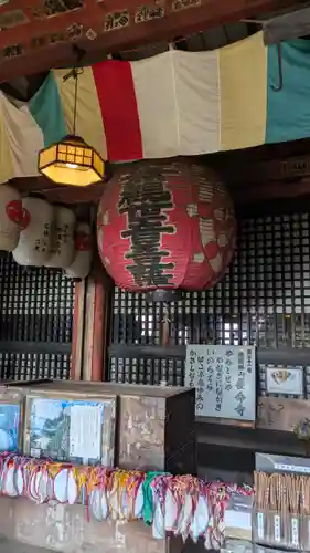 長命寺(滋賀県)