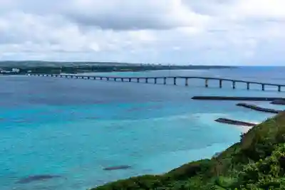 宮古神社(沖縄県)