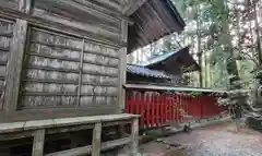 鹿島天足和気神社(宮城県)