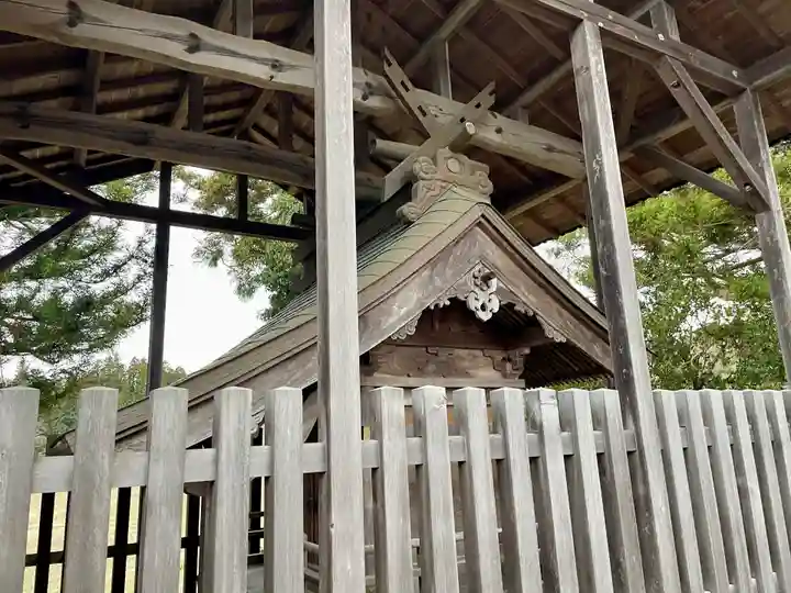 八幡神社(福島県)
