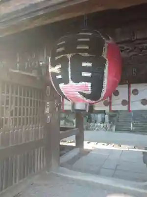 聖天院の山門・神門