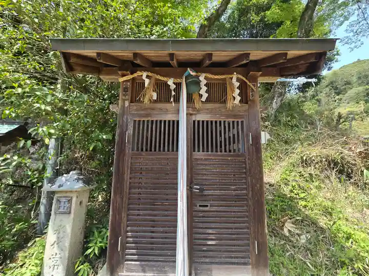 霊符神社(奈良県)