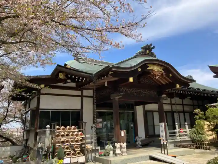 林光寺(神奈川県)
