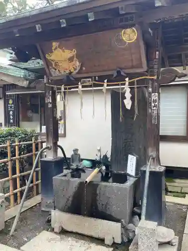 品川神社(東京都)