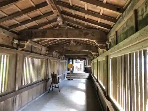 宝厳寺のその他建物