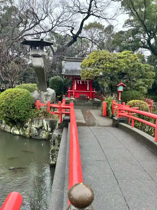 三嶋大社(静岡県)