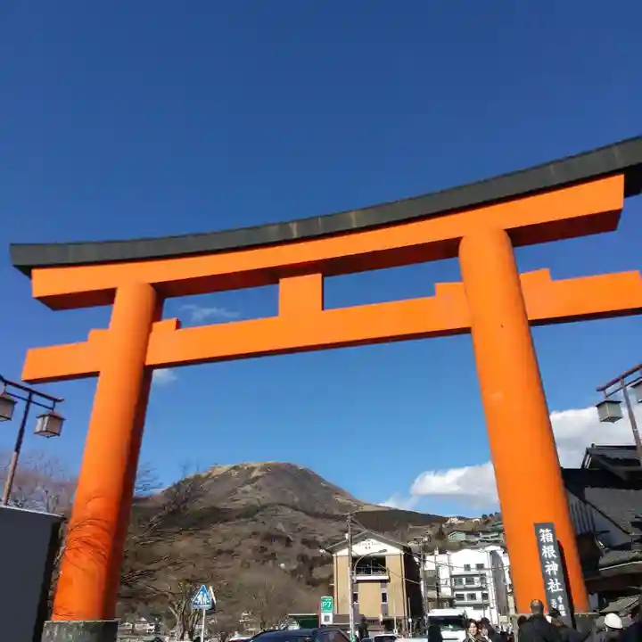 日吉神社(神奈川県)
